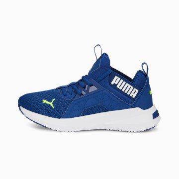 Puma Softride Enzo NXT Blauw/Wit (195569-14)