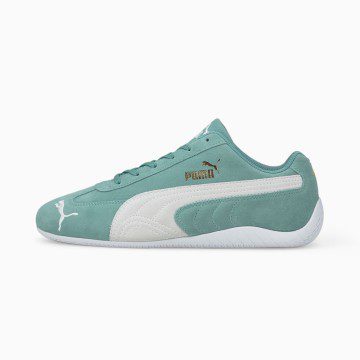 Puma SpeedCat LS Blauw/Wit (380173-11)