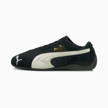 Puma SpeedCat LS Wit/Zwart (380173-01)