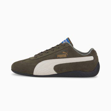 Puma Speedcat OG+ Sparco Groen/Wit (307171-04)
