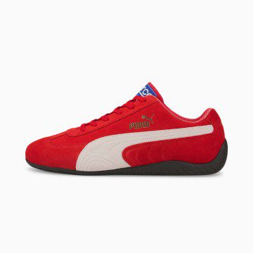 Puma Speedcat OG+ Sparco Rood/Wit (307171-05)