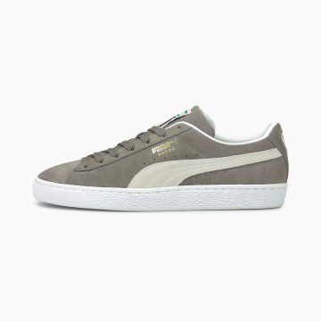 Puma Suede Classic XXI Grijs/Wit (374915-07)