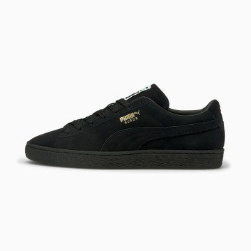 Puma Suede Classic XXI Zwart (374915-12)