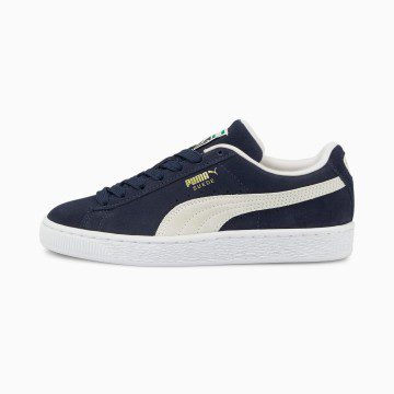 Puma Suede Classic XXI Blauw/Wit (380560-03)