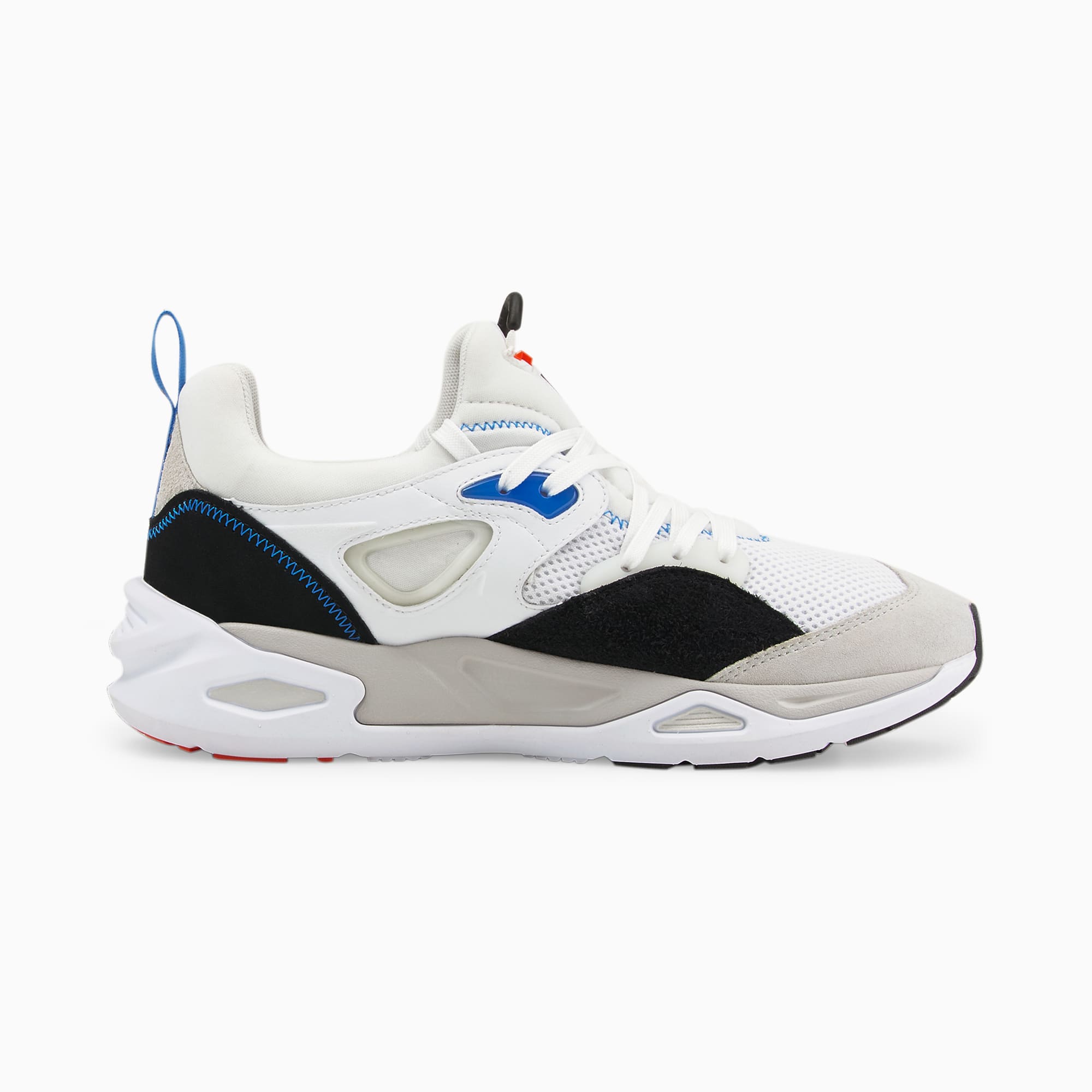 Puma TRC Blaze Wit (384958-02)