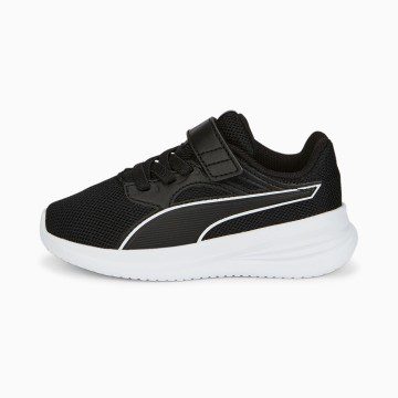 Puma Transport Alternative Closure+ Wit/Zwart (377277-01)