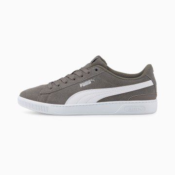 Puma Vikky V3 Grijs/Wit/Zilver (383023-02)