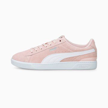 Puma Vikky V3 Roze/Wit/Zilver (383023-05)