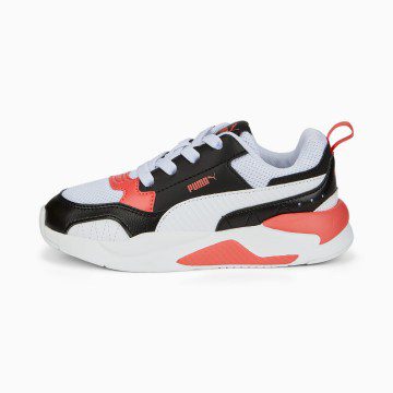 Puma X-Ray 2 Square Wit/Zwart (374192-22)
