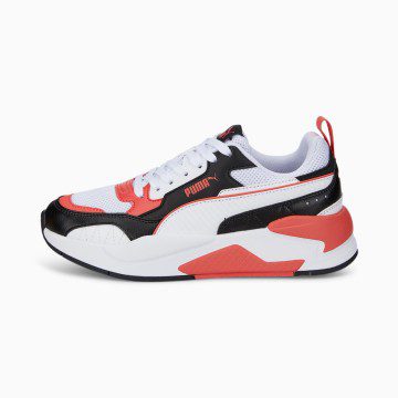 Puma X-Ray 2 Square Wit/Zwart (374190-22)