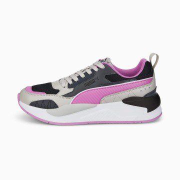 Puma X-Ray 2 Square Zwart/Grijs (373108-56)