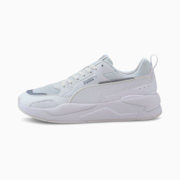 Puma X-Ray 2 Square Wit/Grijs (373108-07)