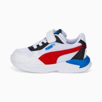 Puma X-Ray Speed Lite AC Rood/Blauw/Zwart (385526-08)