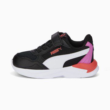 Puma X-Ray Speed Lite AC Wit/Zwart (385526-09)
