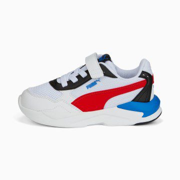 Puma X-Ray Speed Lite AC Rood/Blauw/Zwart (385525-08)