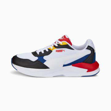 Puma X-Ray Speed Lite Rood/Blauw/Zwart (384639-11)