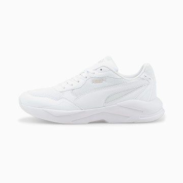 Puma X-Ray Speed Lite Wit/Grijs (384639-02)