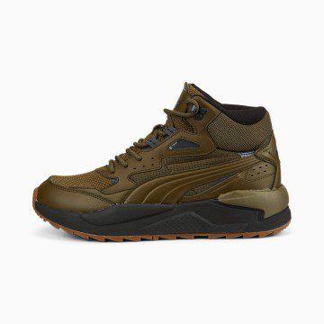 Puma X-Ray Speed Mid WTR Zwart (385869-03)