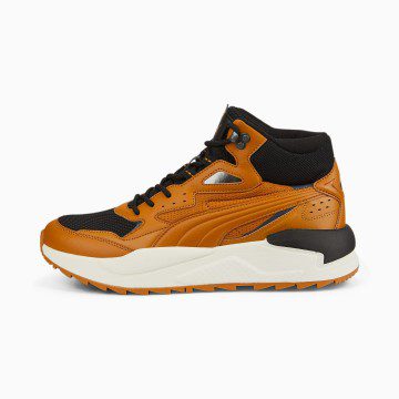 Puma X-Ray Speed Mid WTR Zwart/Wit (385869-04)