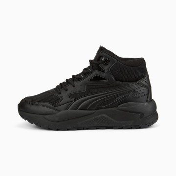 Puma X-Ray Speed Mid WTR Zwart (385869-01)