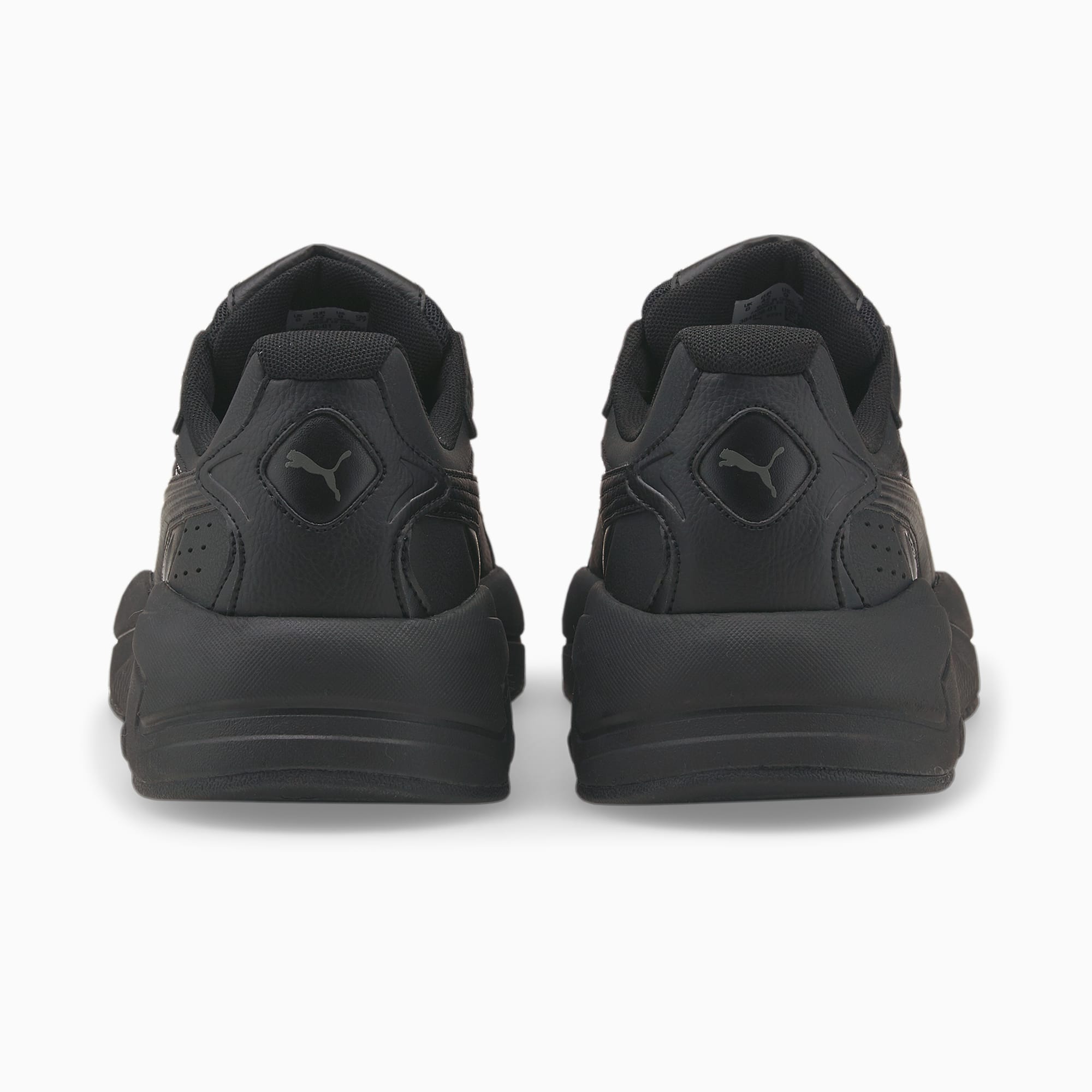 Puma X-Ray Speed Zwart (384638-01)