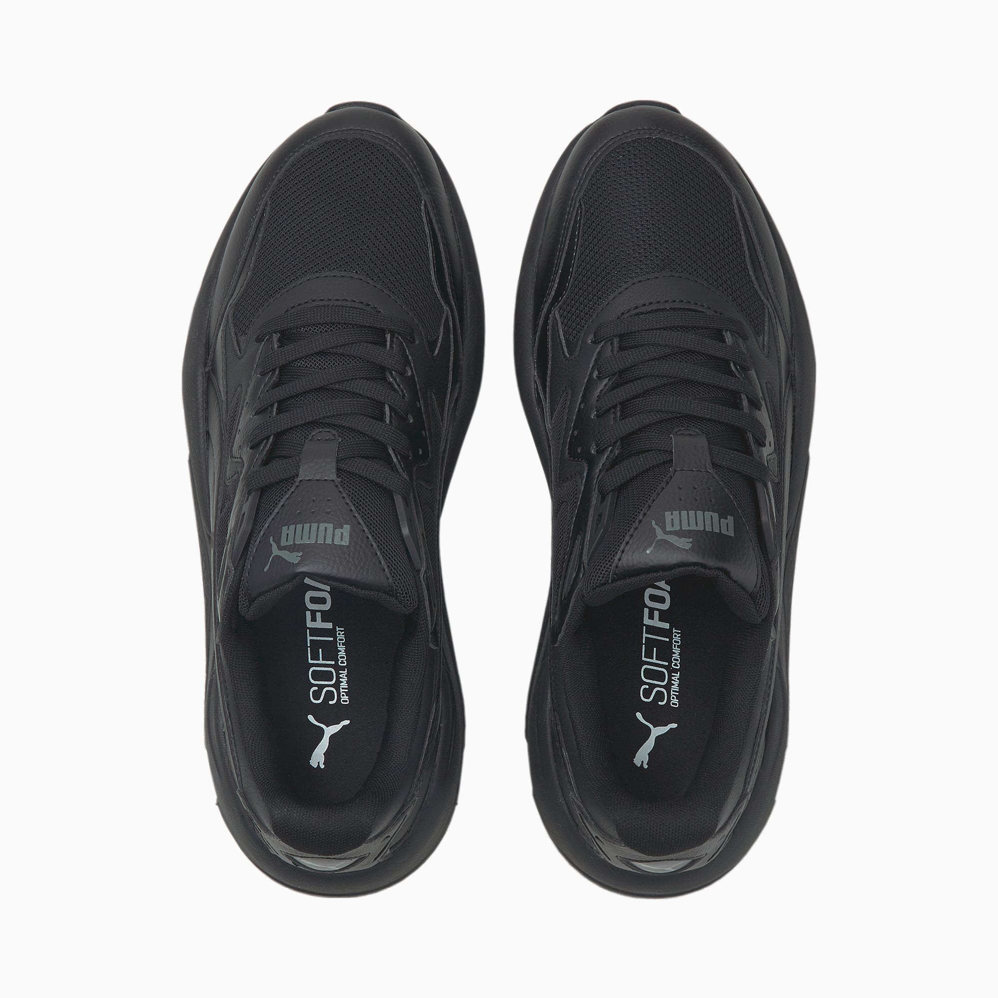 Puma X-Ray Speed Zwart (384638-01)
