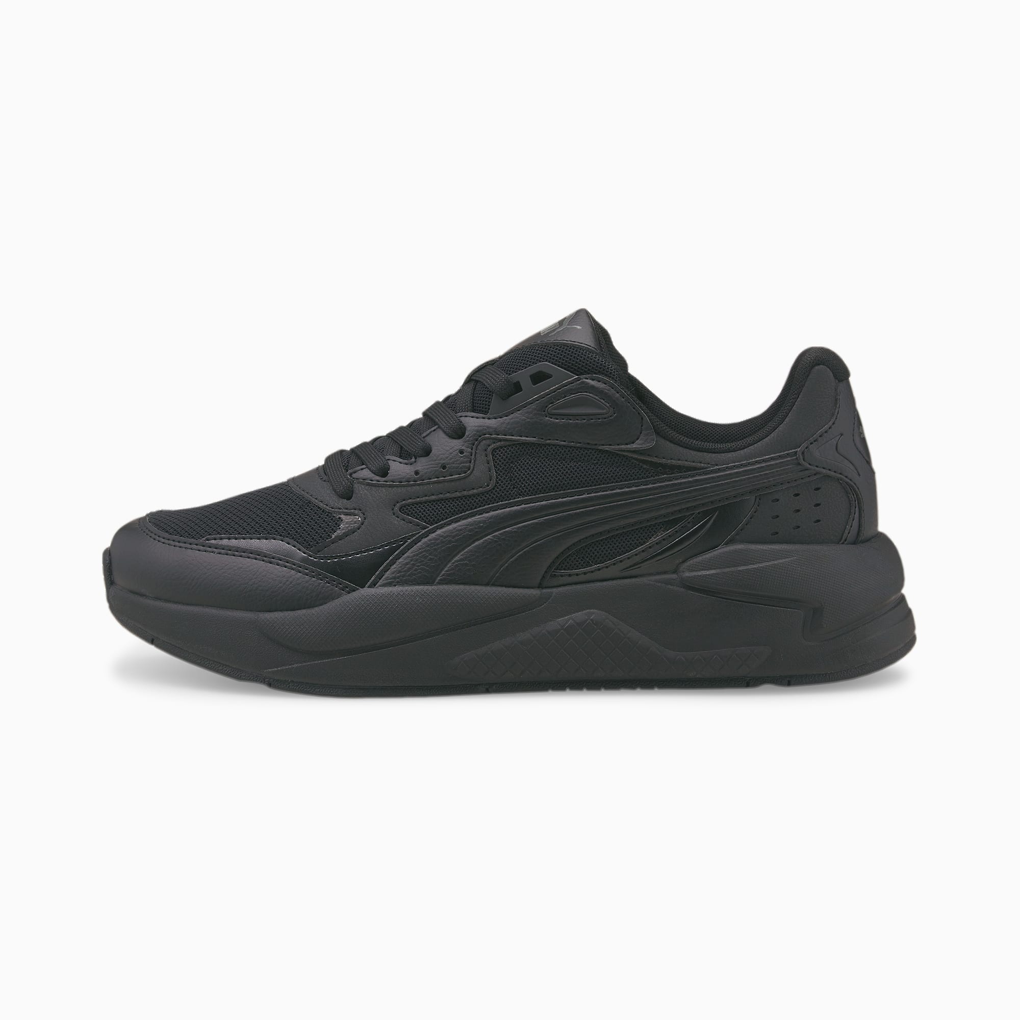 Puma X-Ray Speed Zwart (384638-01)