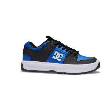 DC Shoes Lynx Zero black/royal (ADBS100269-BR4)