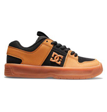 DC Shoes Lynx Zero wheat/black (ADBS100269-WEA)