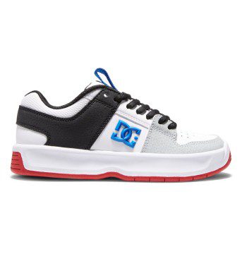 DC Shoes Lynx Zero black/grey/white (ADBS100269-XKSW)