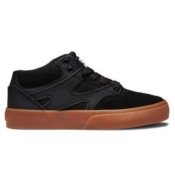 DC Shoes Kalis Vulc black/gum (ADBS300367-BGM)