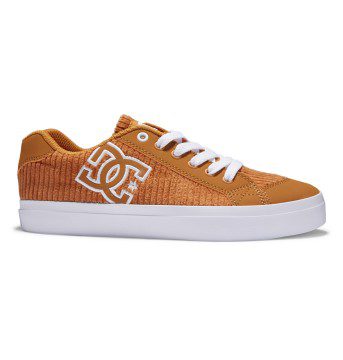 DC Shoes Chelsea Plus TX SE wheat/white (ADJS300232-WEW)
