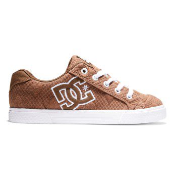 DC Shoes Chelsea brown (ADJS300243-BRN)
