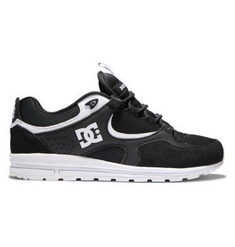 DC Shoes Kalis Lite black/black/white (ADYS100291-XKKW)