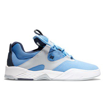 DC Shoes Kalis carolina blue (ADYS100506-C0)