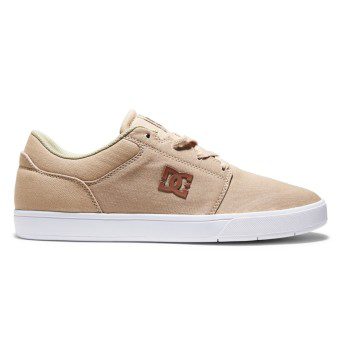 DC Shoes Crisis 2 brown/tan (ADYS100647-BTN)