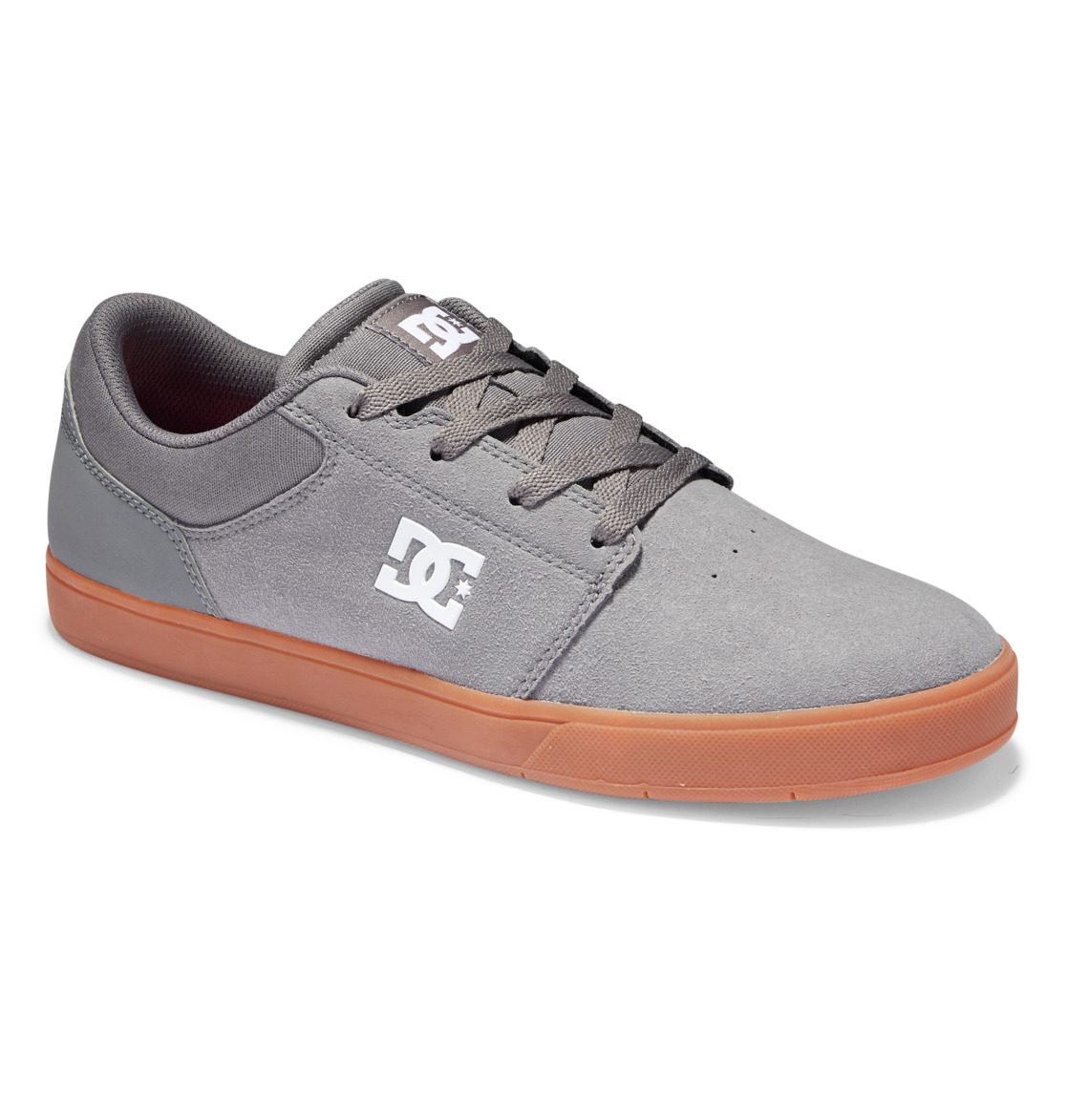 DC Shoes Crisis 2 charcoal (ADYS100647-CHR)