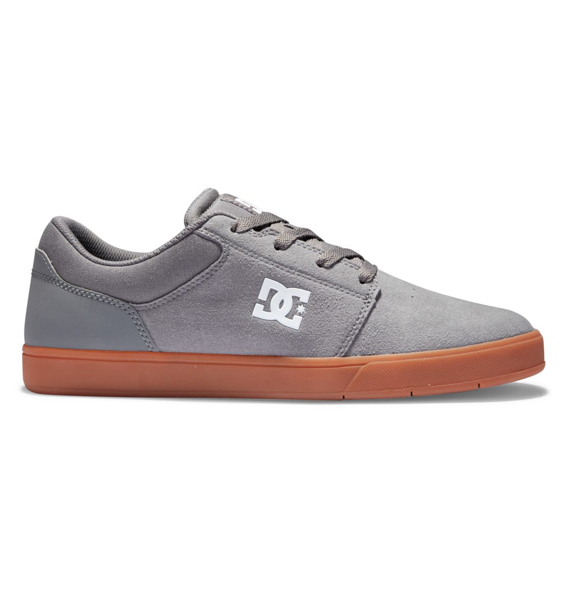DC Shoes Crisis 2 charcoal (ADYS100647-CHR)