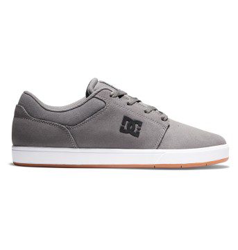DC Shoes Crisis 2 charcoal/black (ADYS100657-CB3)
