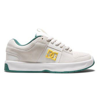 DC Shoes Lynx Zero light grey (ADYS100668-LGY)
