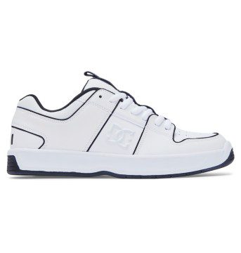 DC Shoes Star Wars X DC Lynx Zero white/black/blue (ADYS100726-IBB)