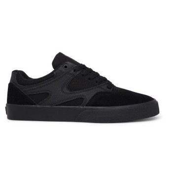 DC Shoes Kalis Vulc black/black/black (ADYS300569-3BK)