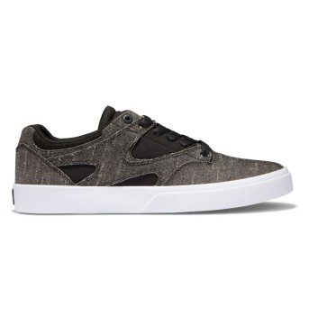 DC Shoes Kalis Vulc chambray (ADYS300569-CHY)