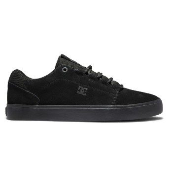 DC Shoes Hyde S black (ADYS300579-001)