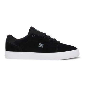 DC Shoes Hyde S black/white (ADYS300579-BKW)