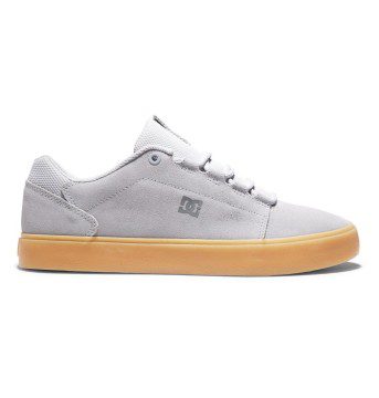 DC Shoes Hyde S frost grey (ADYS300579-GFR)