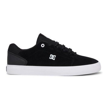 DC Shoes Hyde black/black/white (ADYS300580-BLW)