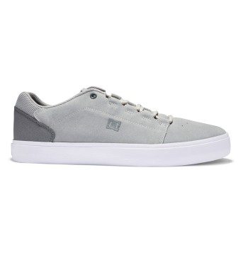 DC Shoes Hyde cool grey (ADYS300580-CO5)