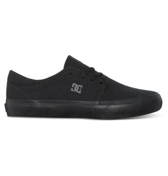 DC Shoes Trase black/black/black (ADYS300656-3BK)