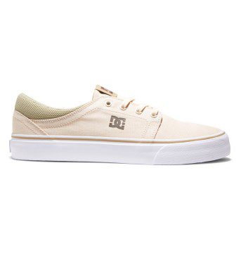 DC Shoes Trase tan/brown (ADYS300656-TB2)